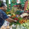 Cerita Pedagang Pasar Majalaya, Bergelut di Tengah Kenaikan Harga