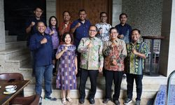 Terima Undangan Perayaan Natal Klasis, Danny Pomanto Disebut Hadir untuk Semua Golongan