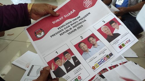 "Quick Count" Pemilu Diumumkan Paling Cepat 2 Jam Usai Pencoblosan di Wilayah Indonesia Barat