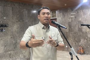 Sudaryono Buka Suara Usai Ditunjuk Jadi Kepala BGN, Ditelepon Teddy untuk Pelantikan