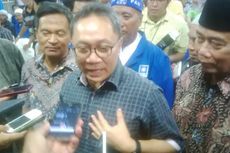 Sambangi Megawati, Zulkifli Hasan Perkuat Komitmen Dukung Pemerintah