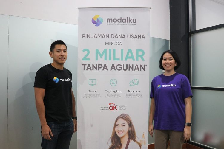 Fintech Modalku Ekspansi ke Makassar
