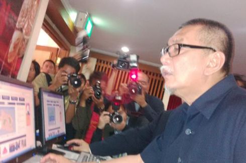  Portal Harga Pangan Jawa Barat-Banten Diluncurkan