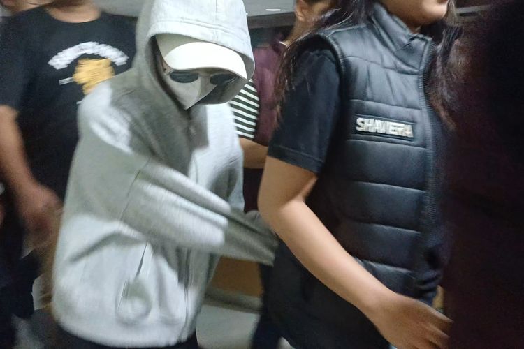 Polisi Pastikan Selebgram Jule Hanya Pengguna Vape Narkoba, Tak Ikut Edarkan