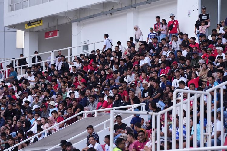 Promo Tiket Java United Vs Borneo FC, Harga Mulai Rp 27.000
