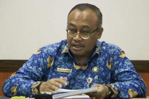 Bawaslu Lombok Tengah Sebut Pj Gubernur NTB Melanggar Netralitas ASN