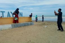 Pemkab Aceh Utara Jadikan Pantai Bantayan sebagai Wisata Islami