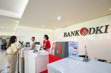 Bank DKI Distribusikan Bansos di Kepulauan Seribu