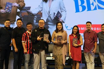 Dari Leads Jadi Bestie: Formula Customer Journey yang Sustainable