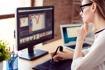 7 Ide Bisnis untuk Lulusan DKV, Salurkan Bakat dan Hasilkan Cuan