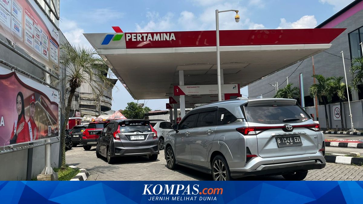 Turun Oktan ke Pertalite demi Hemat, Apa Risikonya bagi Mesin Mobil?