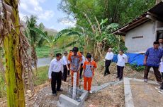 Inovasi Siswa SMK di Bantul, Buat EWS Banjir lalu Dihibahkan ke Masjid