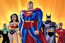 DC Comics Gagal Batalkan Merek Superman Milik Perusahaan Indonesia