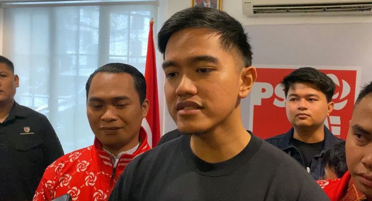 Survei Litbang "Kompas": 33,8 Persen Responden Tak Akan Pilih Kaesang jika Maju Pilkada Jakarta