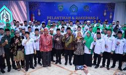 Apresiasi Pembentukan RTTI di Sumsel, Pj Gubernur Agus Fatoni: Mudahkan Masyarakat Belajar Al Quran