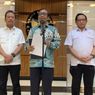 Mahfud: Pemerintah Akan Batalkan MoU PT LII Terkait Kepulauan Widi