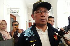 Blanko E-KTP Langka, Ridwan Kamil Bakal Cek ke Kemendagri