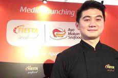 MasterChef Indonesia Disebut Settingan, Chef Arnold Buka Suara