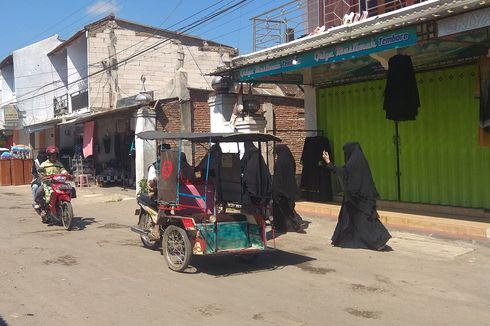 Ada Desa Madinah di Magetan, Aktivitas Warga Berhenti Saat Azan Berkumandang