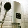 Kelebihan dan Kekurangan Menggunakan Water Heater Listrik