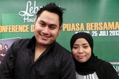 Nassar Tak Pusing Disebut Artis Infotainment 