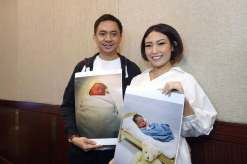 Cerita Proses Kelahiran Putra Ayu Dewi