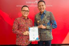 Raih Digital Government Award 2024, SPBE Kota Malang Masuk 10 Terbaik Nasional