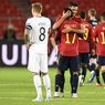 Jadwal UEFA Nations League Malam Ini, Spanyol dan Jerman Berlaga