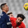Satu Langkah Ronaldo Menuju Manusia dengan Gol Terbanyak di Dunia