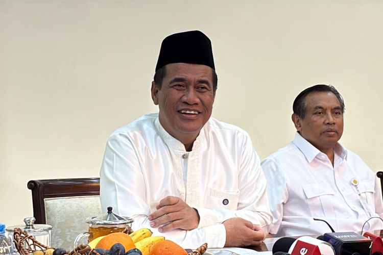 Harga Minyak Goreng Naik, Mentan: Pelakunya Mafia!