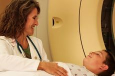 Perbaiki Kualitas Pengobatan Kanker di Bangsal Khusus Anak