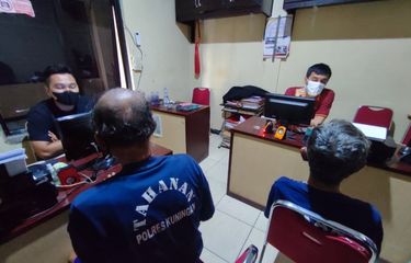 Diduga Berulang Kali Cabuli Anak 8 Tahun, 2 Kakek di Kuningan ...