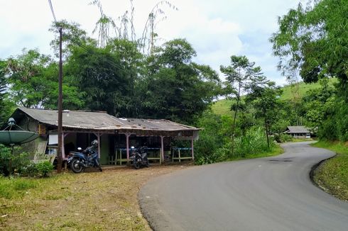 Remaja Putus Sekolah yang Jago Membuat Sketsa Dikunjungi Utusan Jokowi