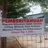 Pengemudi Ojol Harus Bayar Rp 1000 Antar Jemput Penumpang di Stasiun Bekasi Timur, PT KAI: Seperti di Mal