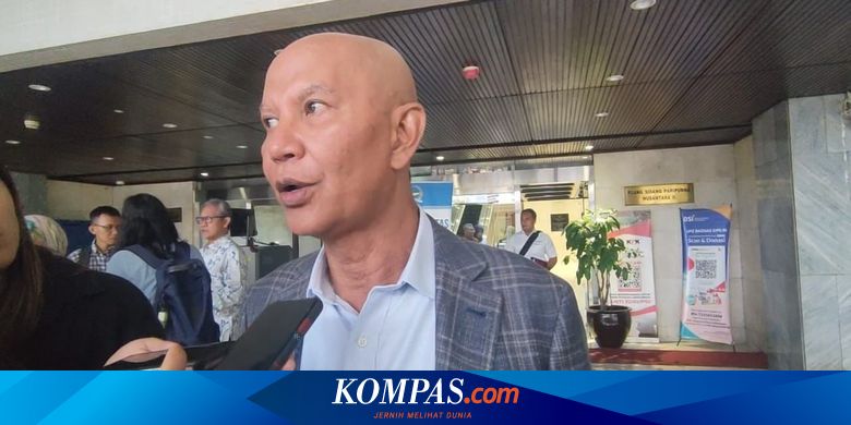 Ketua DPP PDI-P Duga Ada Kepentingan Prabowo dalam Pengangkatan 3 Wamen