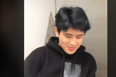 Viral Video Seleb TikTok Disebut Mirip Aktor Korea Kim Seon Ho