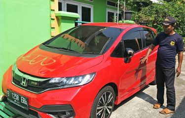 Warga Depok Resah, Dinding Rumah hingga Mobil “Diteror” Coretan ...
