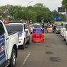 Jadwal Ganjil Genap dan One Way di Puncak Hari Ini, Arah Jakarta Mulai 11.30 WIB