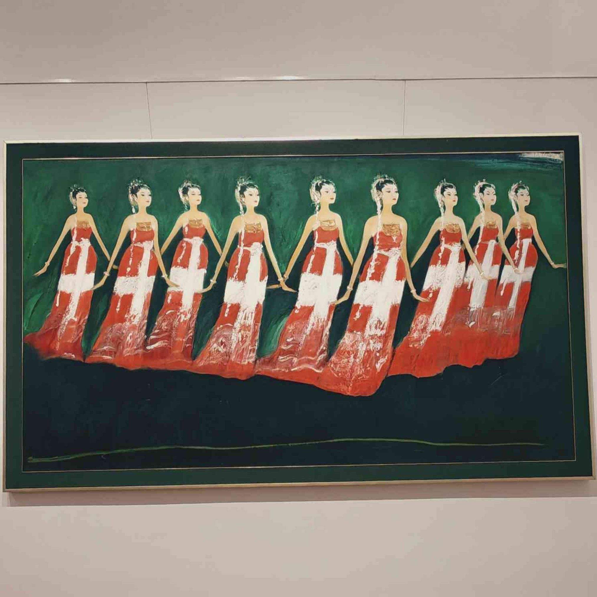 Museum Srihadi Soedarsono. (Dok.Pribadi/Siska Fajarrany)