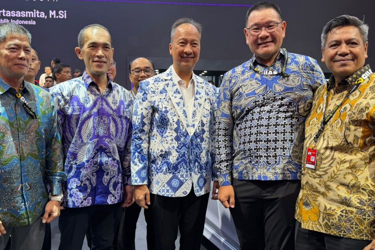 Menperin Minta Super One Dirakit Lokal, Begini Respons HPM