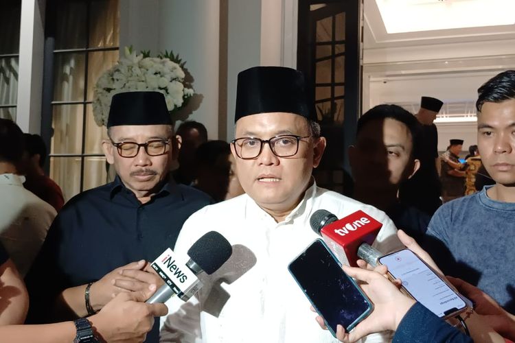 Dodi Reza Alex Noerdin Diperiksa Kejati Sumsel Terkait Kasus Korupsi Sungai Lalan Rugikan Negara Rp 160 M