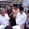 Gubri Tinjau Langsung Lokasi Pembangunan Jembatan Bengkalis-Pulau Padang