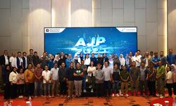 Lewat AJP 2025, Pertamina Ajak Jurnalis Sumbagsel Unjuk Prestasi