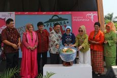 Festival Kuliner Nusantara Kembali Digelar di Jakarta
