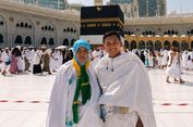 Peserta Haji Asal Tuban Bagikan Manfaat JKN untuk Ibadah yang Tenang
