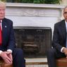 Menari Tanpa Masker di Pesta Ulang Tahunnya, Obama Picu Kemarahan