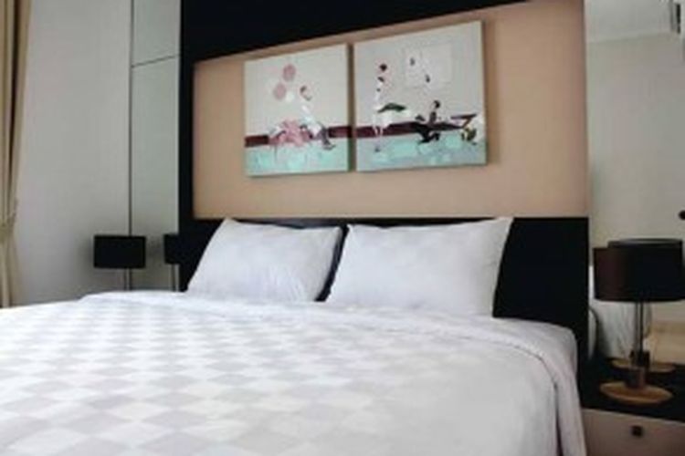 Maven MOI Suites Kelapa Gading di Jakarta