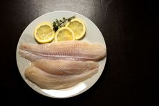 Waspadai Bahaya Keracunan Merkuri Akibat Konsumsi Seafood