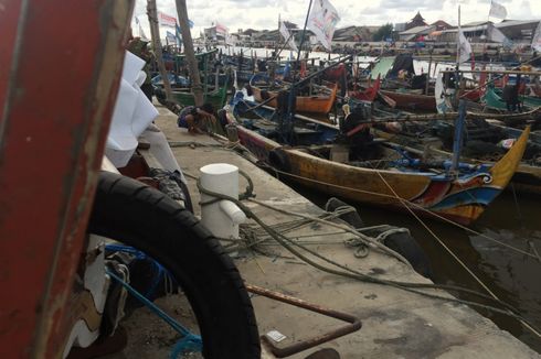 Tambaklorok, Kawasan Nelayan yang Disambangi Jokowi Tak Lagi Kumuh