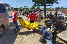 Prompt Gemini AI Buat Edit Foto Jadi Karakter Kartun Crayon Shinchan